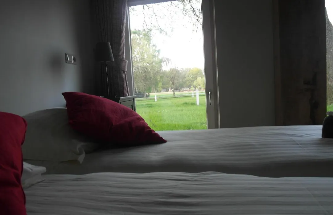 B&B De Pepper-1