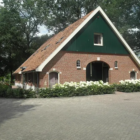 B&B De Pepper-2